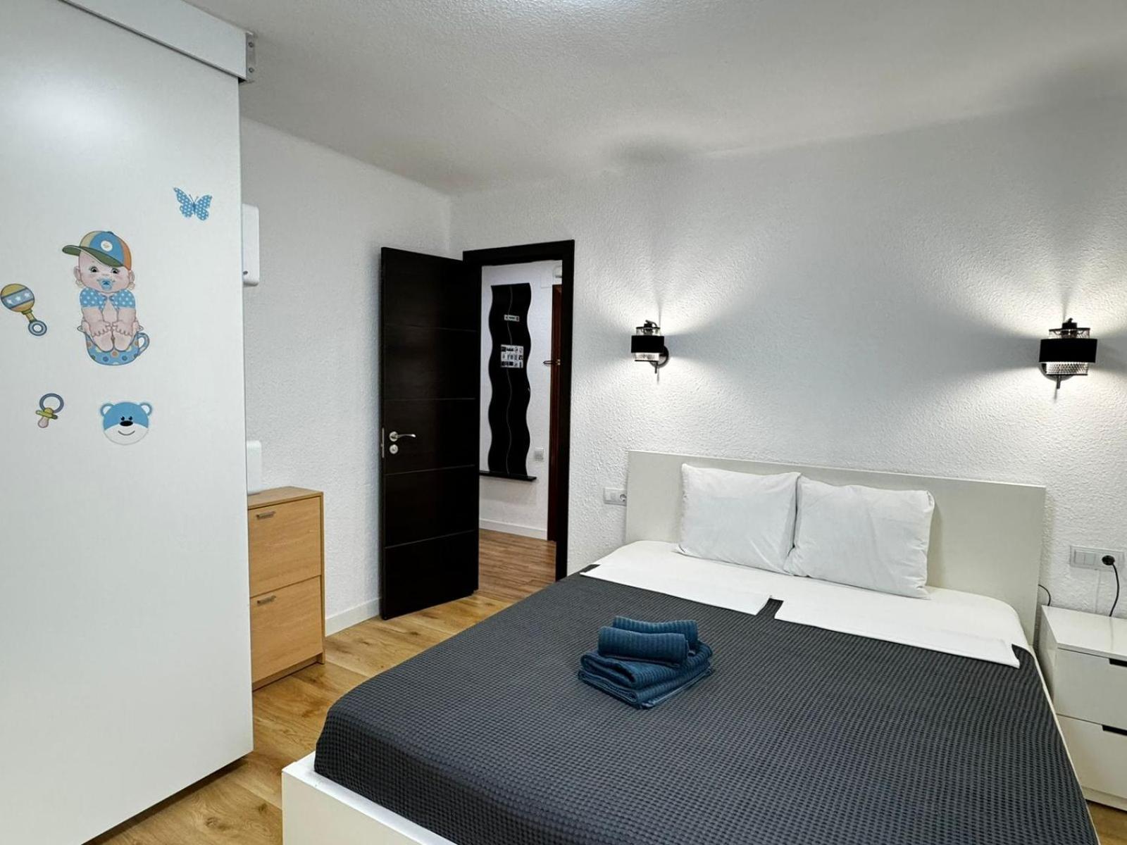 Mestre Valls 13 Valencia Exterior photo