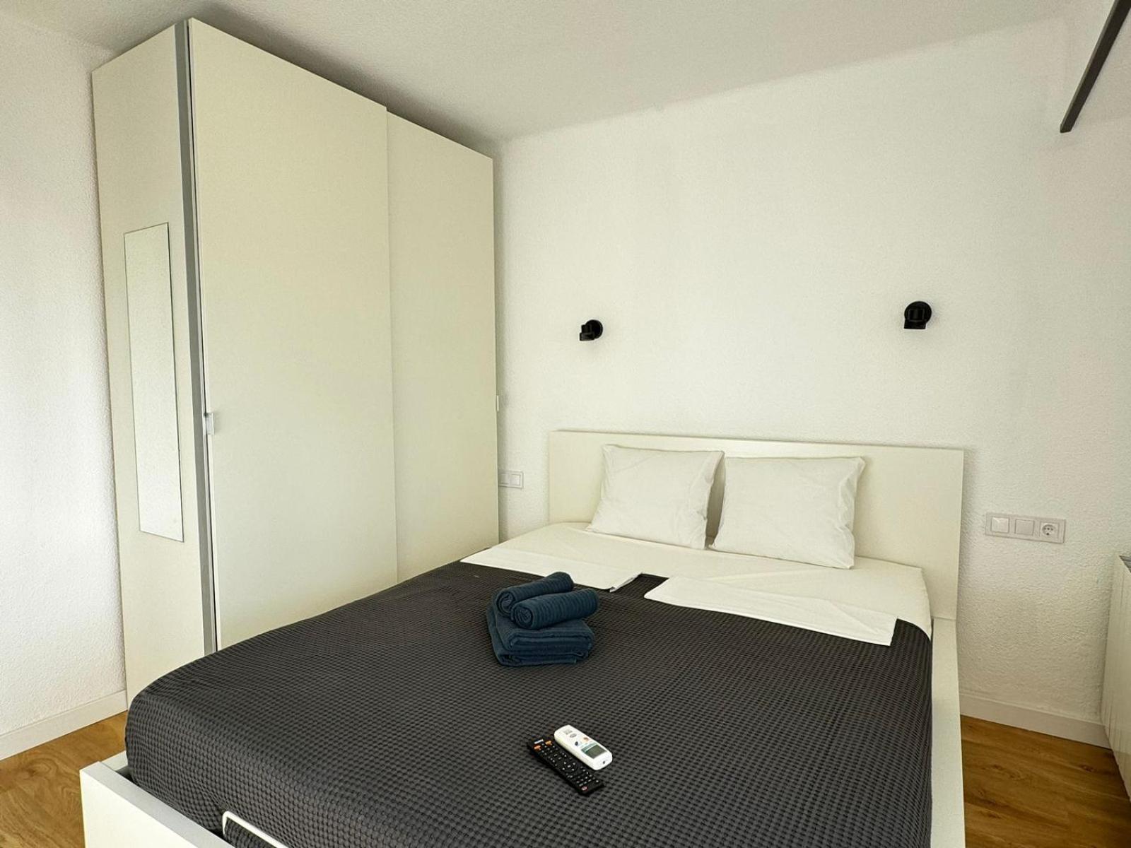Mestre Valls 13 Valencia Exterior photo