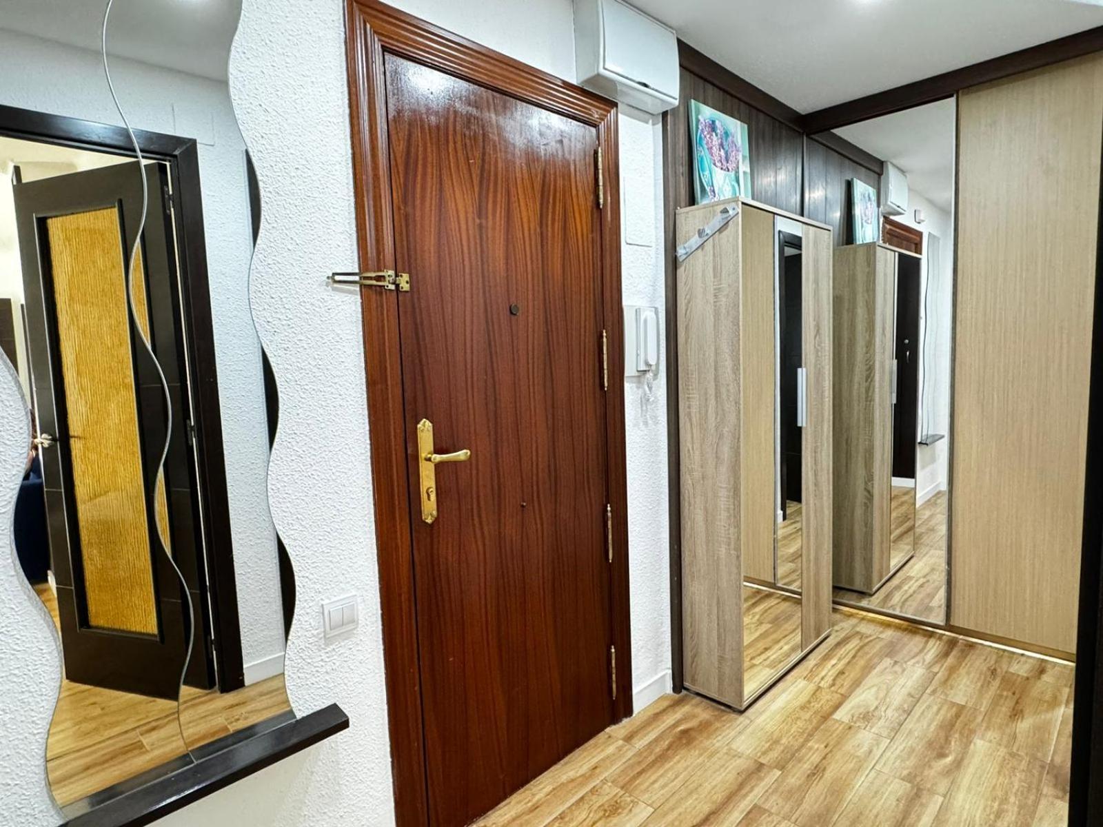 Mestre Valls 13 Valencia Exterior photo